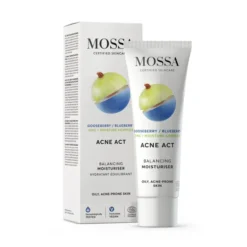 ACNE ACT Balancing Moisturiser 50ml