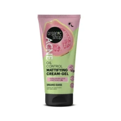 Acne Oil Control Mattifying Cream-Gel 50ml