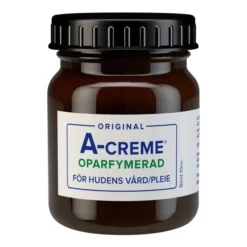 A-creme Oparfymerad 120g