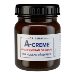 A-creme Oparfymerad Original 120g