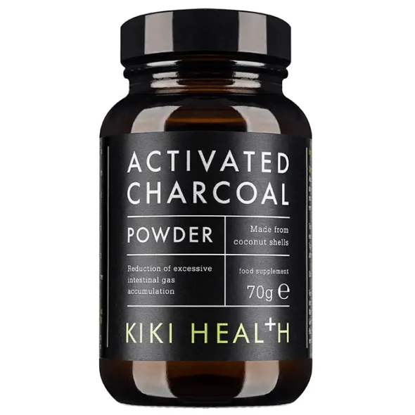 Activated Charcoal Powder 70g