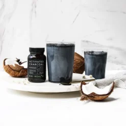 Activated Charcoal Powder 70g