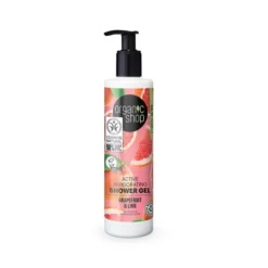 Active Shower Gel Grapefruit Punch 280ml