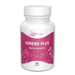 Adreno Plus 90 kapslar