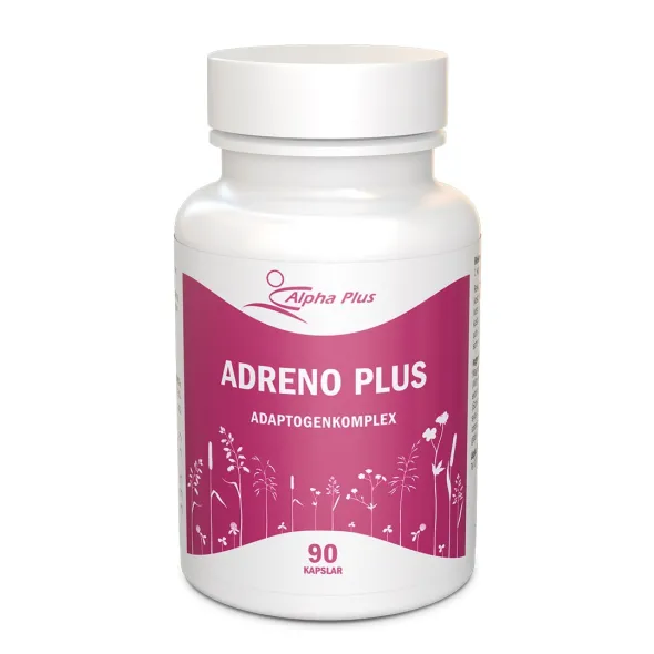 Adreno Plus 90 kapslar