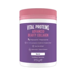 Advanced Beauty Collagen 315g