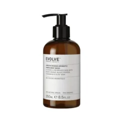 African Hand Body Wash 250ml