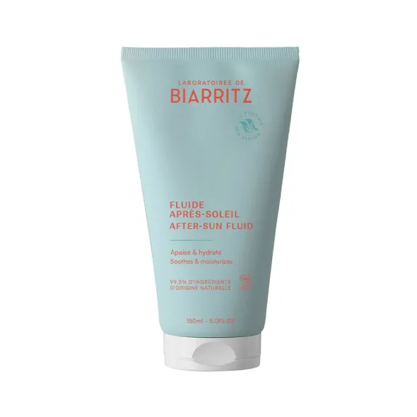 After Sun Fluid 150ml