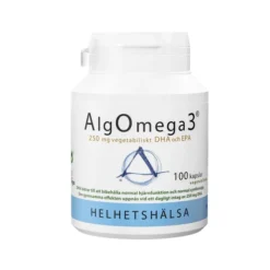 Algomega3 100 kapslar