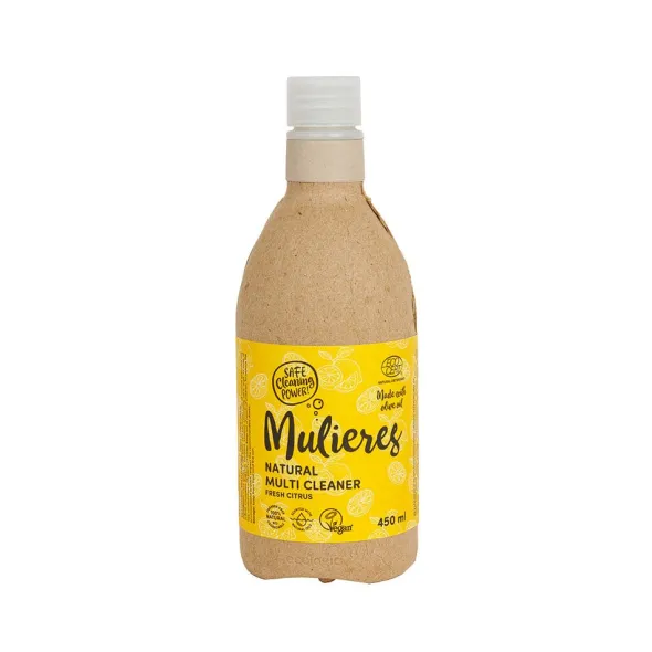 Allrengöring Fresh Citrus 450ml