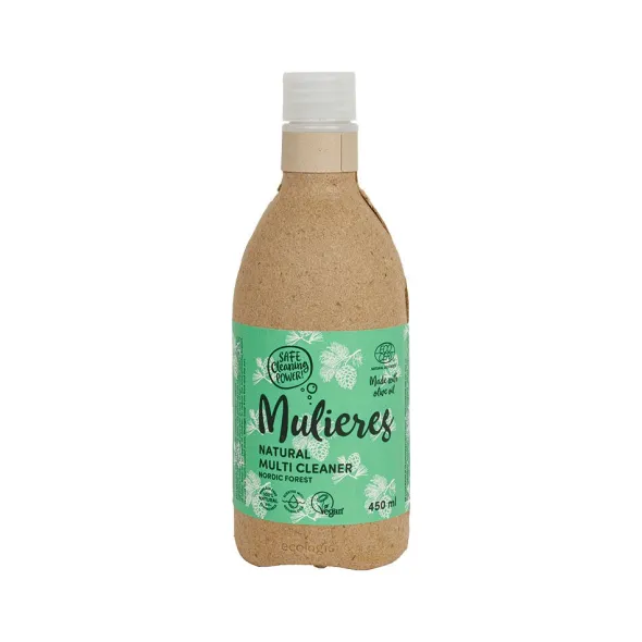 Allrengöring Nordic Forest 450ml