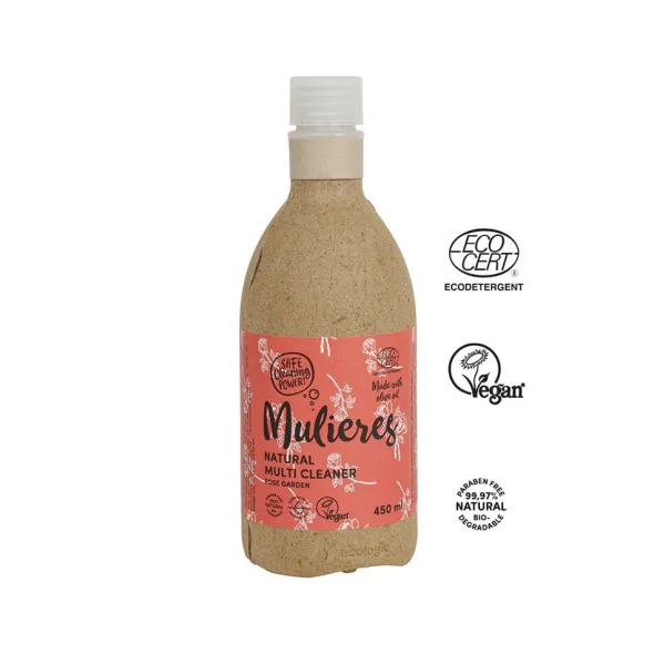 Allrengöring Rose Garden 450ml