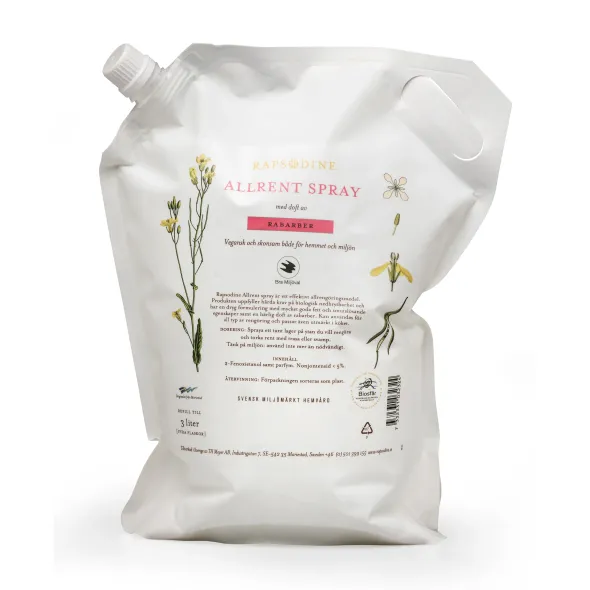 Allrentspray 3 liter