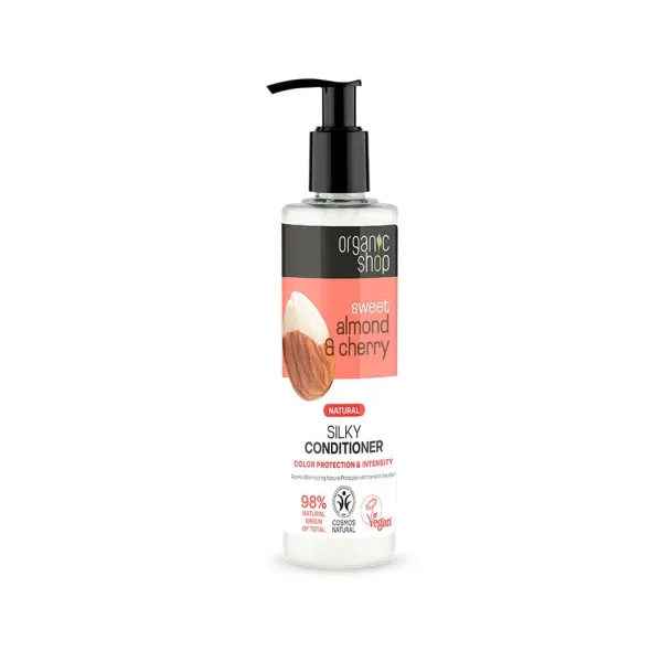 Almond & Cherry Conditioner 280ml