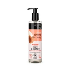 Almond & Cherry Shampoo 280ml