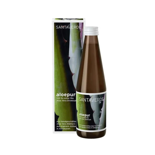 Aloepur 330ml