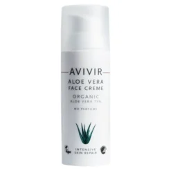 Aloe Vera Day Cream 50ml