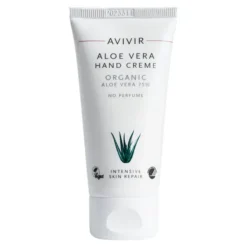 Aloe Vera Hand Cream 50ml