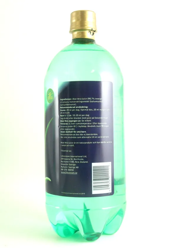 Aloe Vera Juice 1250ml