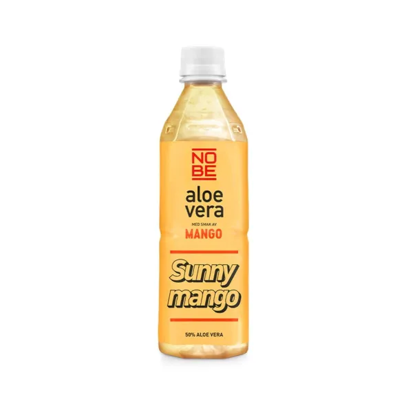 Aloe Vera Mango 500ml