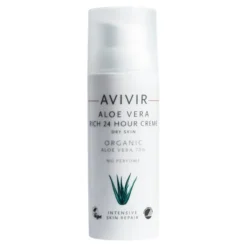 Aloe Vera Night Creme 50ml