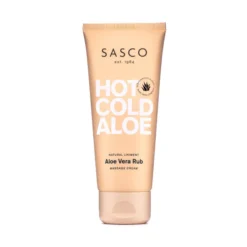 Aloe Vera Rub 100ml