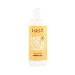 Aloe Vera Rub 500ml