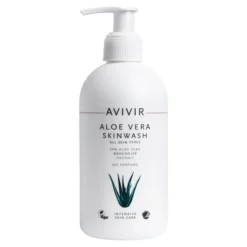 Aloe Vera Skin Wash 300ml