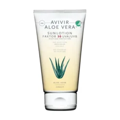 Aloe Vera Sun Lotion SPF 30 150ml