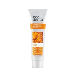 Amber Whitening Toothpaste 100ml