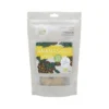 Ananasringar Torkad 250g