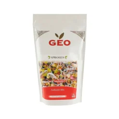 Andante Groddfrömix 400g