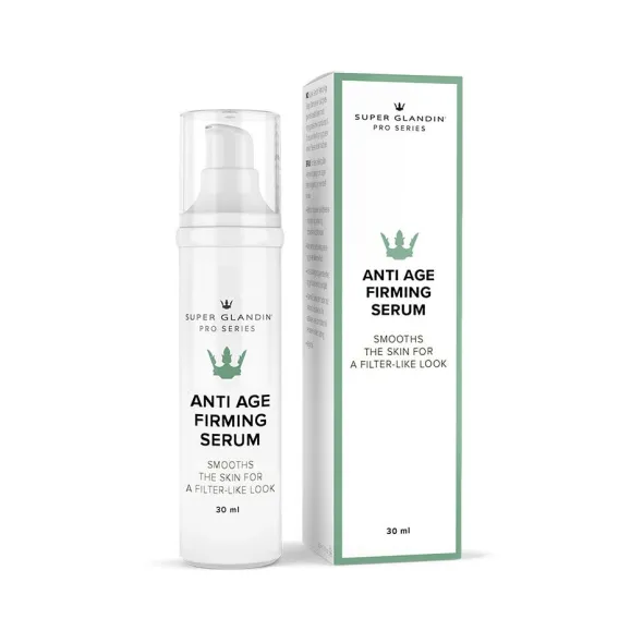 Anti Age Firming Serum 30 ml