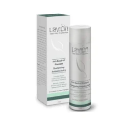 Anti-Dandruff Shampoo Probiotic 250ml