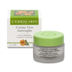 Antirynkkräm Ringblomma 30ml