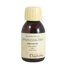 Aprikoskärnolja 100ml