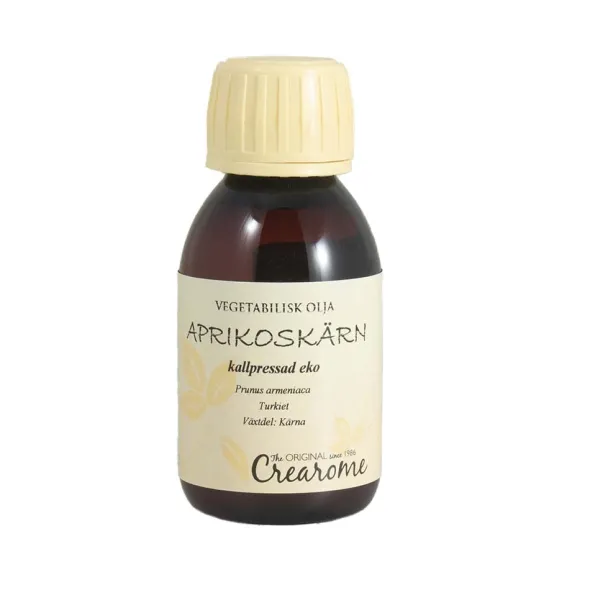 Aprikoskärnolja 100ml