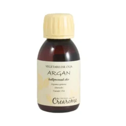 Argan kallpressad 100ml