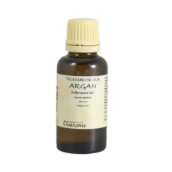 Arganolja 30ml