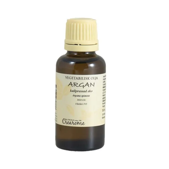 Arganolja 30ml