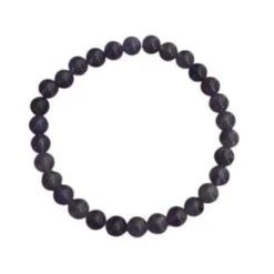 Armband Ametist 6mm