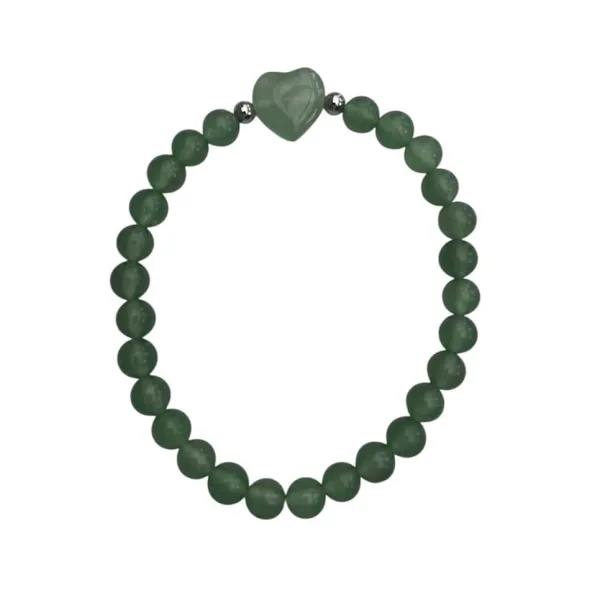 Armband Aventurin 6mm