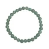 Armband Grön Aventurin 6mm