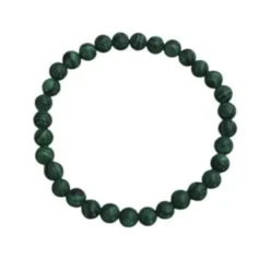 Armband Malakit 6mm