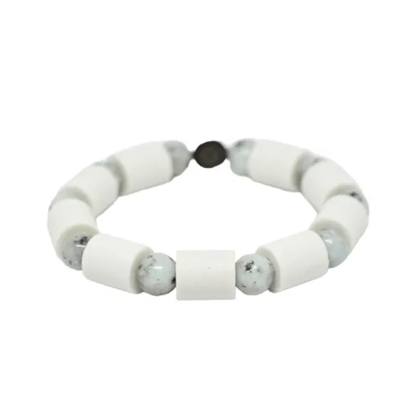 Armband MAX Sesam Jasper S/M