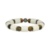 Armband MAX Tigeröga L/XL