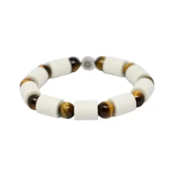 Armband MAX Tigeröga S/M