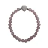 Armband Rosenkvarts 6mm