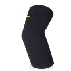 Armbågsskydd Svart Small