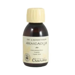 Arnicaolja Ekologisk 100ml